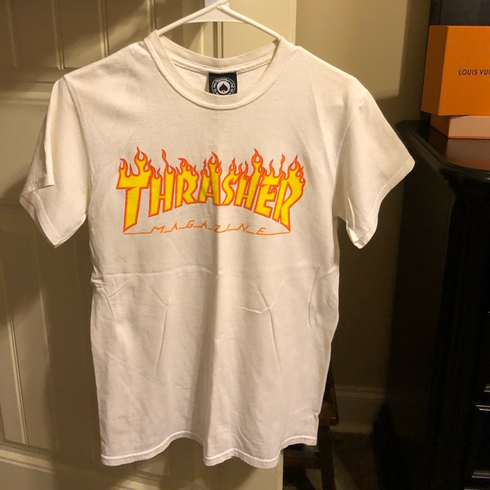 Thrasher T-shirt